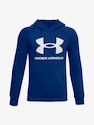 Jungen Hoody  Under Armour  RIVAL FLEECE HOODIE S