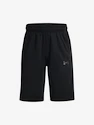 Jungen Shorts Under Armour  BASELINE SHORT-BLK S