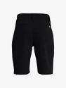 Jungen Shorts Under Armour  Boys Golf Short-BLK