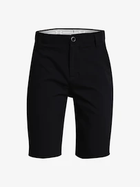 Jungen Shorts Under Armour Boys Golf Short-BLK