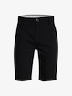 Jungen Shorts Under Armour  Boys Golf Short-BLK M