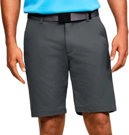 Jungen Shorts Under Armour  Boys Golf Short gray