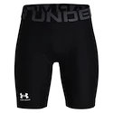 Jungen Shorts Under Armour  HG Shorts black