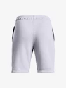 Jungen Shorts Under Armour  Rival Terry Short-GRY