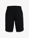 Jungen Shorts Under Armour  Stunt 3.0 Shorts-BLK