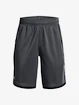 Jungen Shorts Under Armour  Stunt 3.0 Shorts-GRY