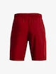 Jungen Shorts Under Armour  Woven Graphic Shorts-RED