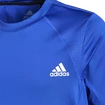 Jungen-T-Shirt adidas Aeroready Graphic Bold Blue