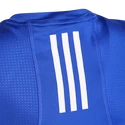 Jungen-T-Shirt adidas Aeroready Graphic Bold Blue