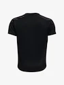 Jungen-T-Shirt Under Armour  Challenger Training Tee-BLK