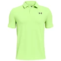 Jungen-T-Shirt Under Armour  Performance Polo Green M