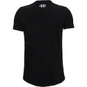 Jungen-T-Shirt Under Armour  Sportstyle Logo SS Black S