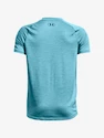 Jungen-T-Shirt Under Armour  Tech 2.0 SS-BLU