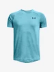 Jungen-T-Shirt Under Armour  Tech 2.0 SS-BLU S