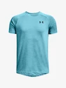 Jungen-T-Shirt Under Armour  Tech 2.0 SS-BLU S