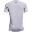 Jungen-T-Shirt Under Armour  Tech Big Logo SS Grey