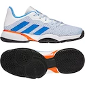 Junior Tennisschuhe adidas  Barricade K Blue/White  EUR 36