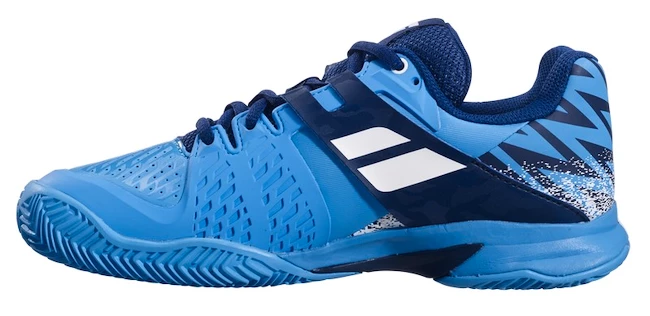 Babolat propulse shoes on sale