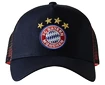 Kappe adidas FC Bayern München Trucker