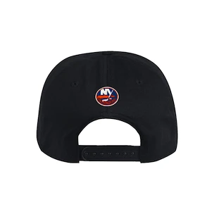 Kappe adidas Kappen  Mascot NHL Flat Brim New York Islanders