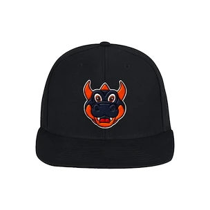 Kappe adidas Kappen  Mascot NHL Flat Brim New York Islanders