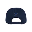 Kappe adidas Kappen  Mascot NHL Flat Brim St. Louis Blues