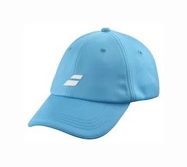 Kappe Babolat Pure Logo Cap Cyan Blue