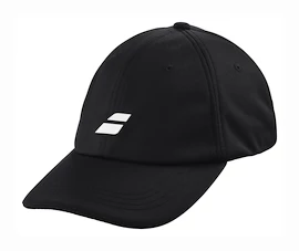 Kappe Babolat Pure Logo Cap Junior Black