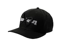 Kappe Bauer  New Era OG Black Senior