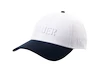 Kappe Bauer  New Era Twotone 940 White/Navy Senior