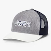 Kappe CCM Jofa Meshback Trucker  Athletic Grey Senior