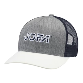 Kappe CCM Jofa Meshback Trucker  Athletic Grey Senior