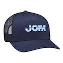 Kappe CCM Jofa Meshback Trucker  Midnight Blue Senior