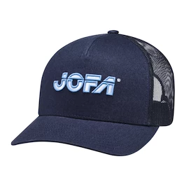 Kappe CCM Jofa Meshback Trucker Midnight Blue Senior