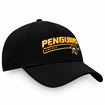 Kappe Fanatics  Authentic Pro Rinkside Structured Adjustable NHL Pitsburgh Penguins