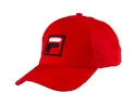 Kappe Fila  Cap Forze Fila Red