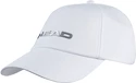 Kappe Head  Performance Cap White