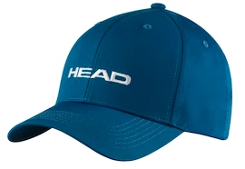 Kappe Head Promotion Cap BL