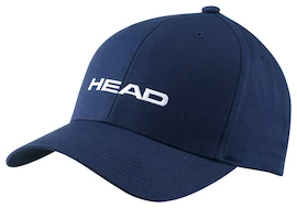 Kappe Head Promotion Cap Blue