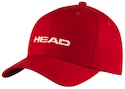 Kappe Head  Promotion Cap Red