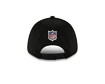 Kappe New Era  9Forty SS NFL21 Sideline hm Carolina Panthers