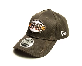 Kappe New Era 9Forty SS NFL21 Sideline hm Cleveland Browns