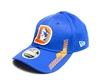 Kappe New Era  9Forty SS NFL21 Sideline hm Denver Broncos