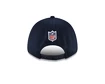 Kappe New Era   9Forty SS NFL21 Sideline hm Tennessee Titans