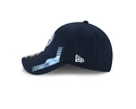 Kappe New Era   9Forty SS NFL21 Sideline hm Tennessee Titans