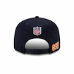 Kappe New Era  EM950 NFL21 Sideline hm Chicago Bears