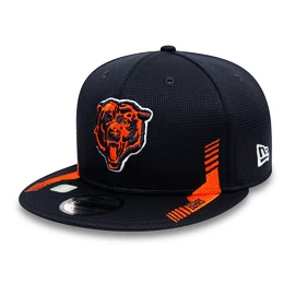 Kappe New Era EM950 NFL21 Sideline hm Chicago Bears