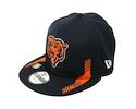 Kappe New Era  EM950 NFL21 Sideline hm Chicago Bears  M/L