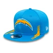 Kappe New Era  EM950 NFL21 Sideline hm Los Angeles Chargers