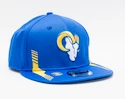 Kappe New Era  EM950 NFL21 Sideline hm Los Angeles Rams  S/M